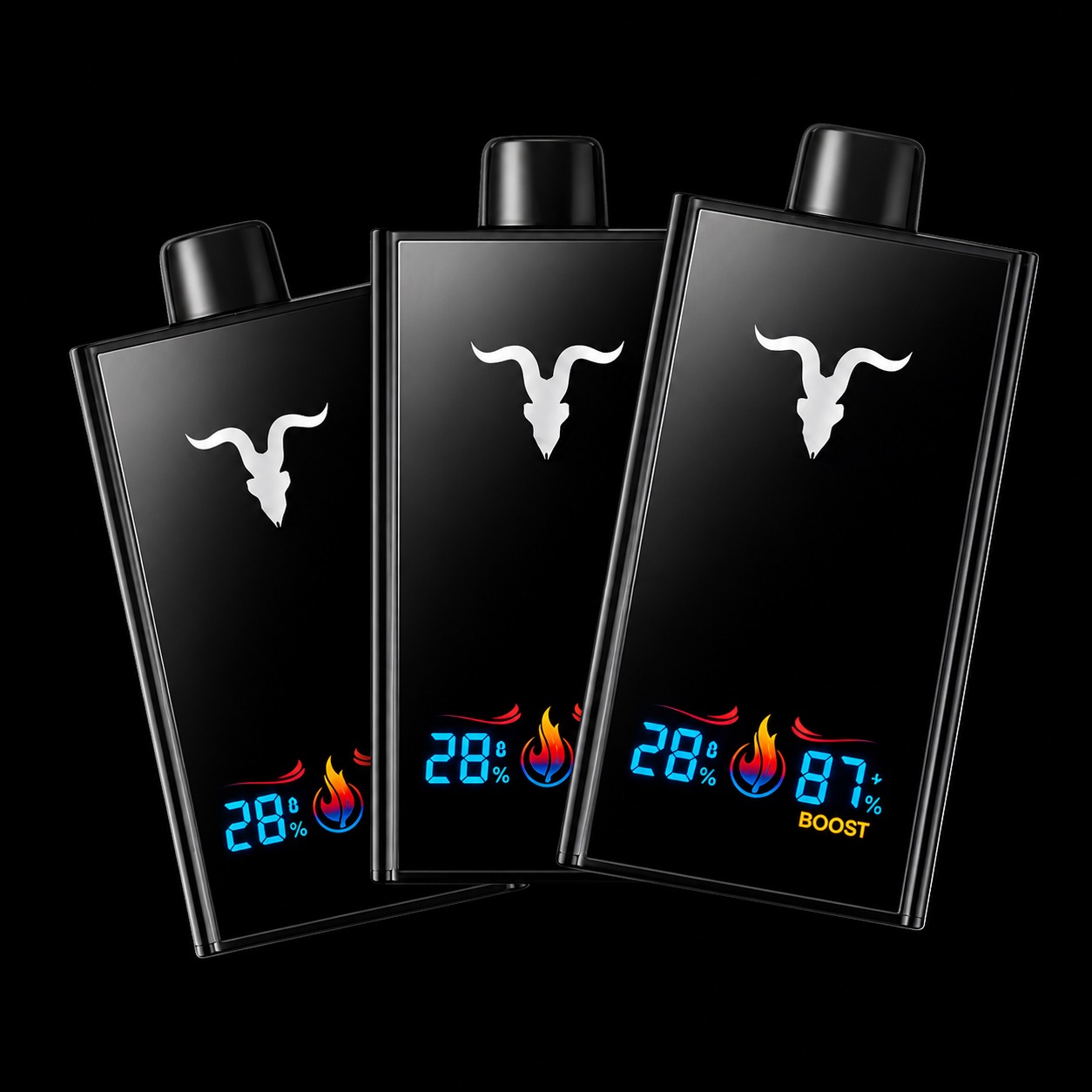 IGNITE V300 30K
