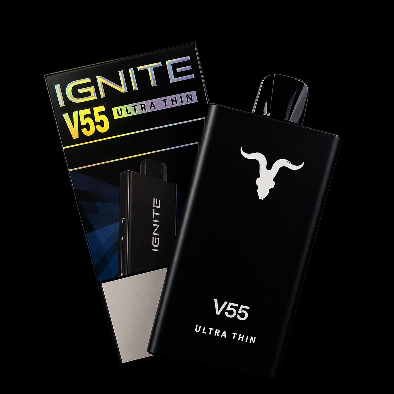 IGNITE V55 5K5